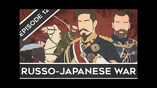 Feature History - Russo-Japanese War (mirror)