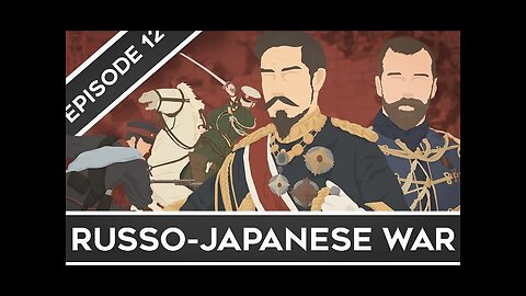 Feature History - Russo-Japanese War (mirror)