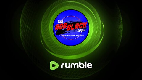 The Rob Black Show