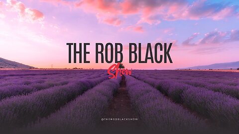 The Rob Black Show