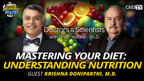 Mastering Your Diet: Understanding Nutrition