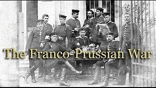 1870-1871: The Franco-Prussian War | A Parisienne's Memoirs of War (Part 1)