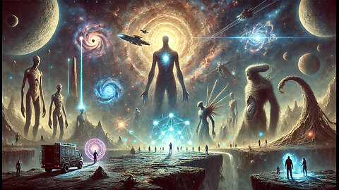 Journey Through Consciousness Exploring the Depths of Dreams and Reality – Joy Bok Interview