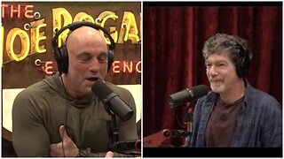 Joe Rogan Experience #2269 - Bret Weinstein