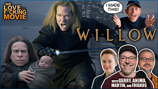 What You Never Knew About Ron Howard's Film WILLOW (1988)!