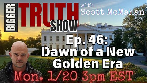 Ep. 46: Dawn of a New Golden Era