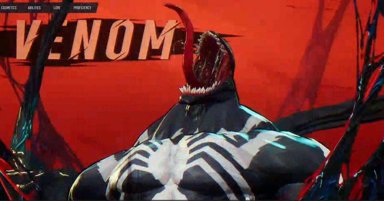 Venom