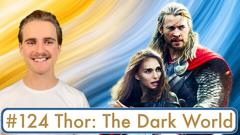Thor 2: First Stock Film of Many Marvels