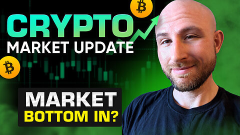 Altcoin Market Devestated - Phantom Wallet DOWN - Is The Market Bottomed? [Breaking Bitcoin - 02/12]