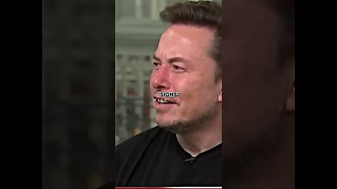 🚨 Elon Musk GLITCHES HARD When Asked About Biden! 🤖💀 Did He Just Buy More Dogecoin?! 🐶💰