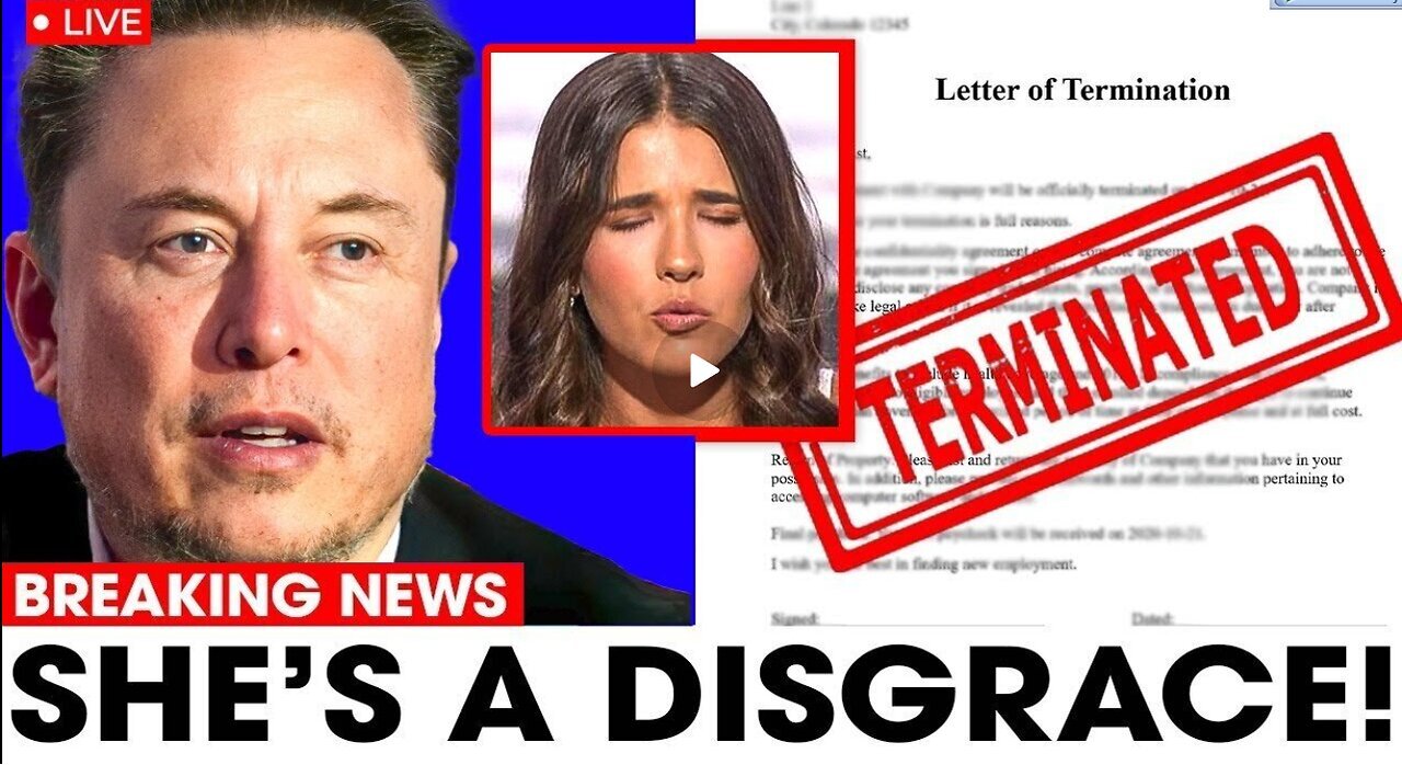 Kai Trump KICKED Out Of Trump Family After Elon Musk REVEALED This - Dec 23