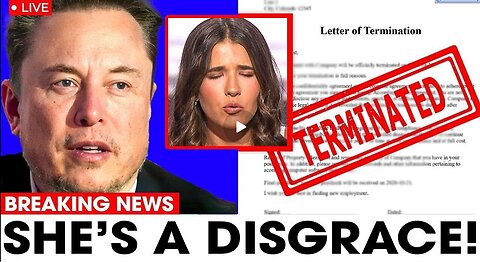 Kai Trump KICKED Out Of Trump Family After Elon Musk REVEALED This - Dec 23