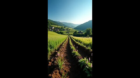 Honest farmer