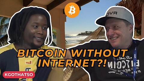 Bitcoin for the People: How Machankura is Fixing Financial Access in Africa | Kgothatso Ngako