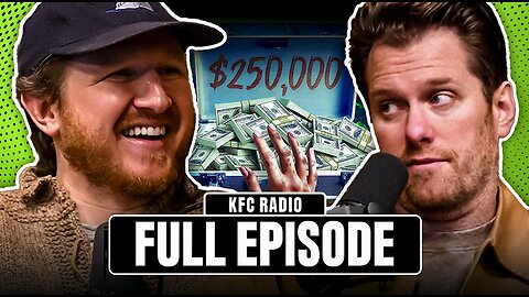 We Recap the Surviving Barstool Winner Reactions + Joe Schmo Show Interview