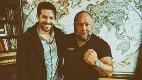 Let's Win This For Jamie White: Exclusive Interview (Bowne report)