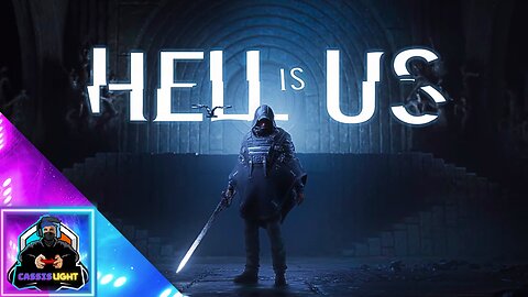 HELL IS US - OFFICIAL GAMEPLAY ( STATE OF PLAY )