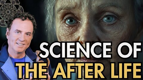 Mark Anthony: The Science of the After Life