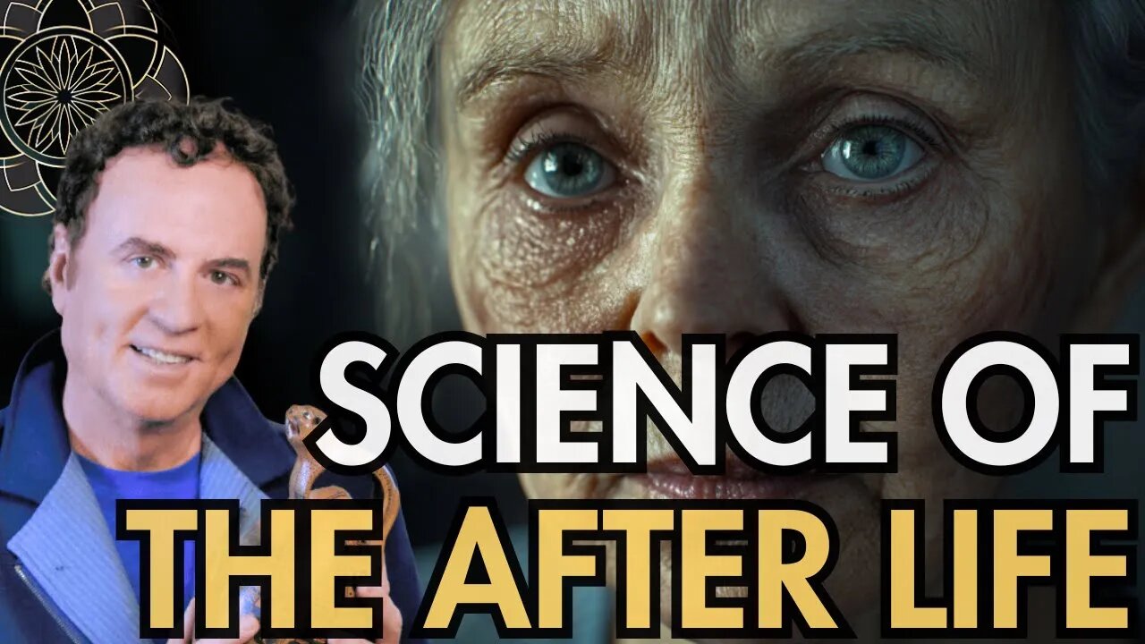 Mark Anthony: The Science of the After Life