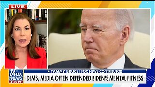 The Media Doesn't Even Believe What They're Saying: Tammy Bruce