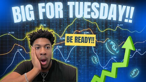 BUY TUESDAY?! SMCI STOCK! NVIDIA STOCK! HIMS STOCK! TESLA STOCK! APPLE! AMD! MORE! | Will Knowledge