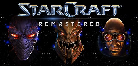 🔴LIVE | StarCraft Original | BossWes | Great American Bash