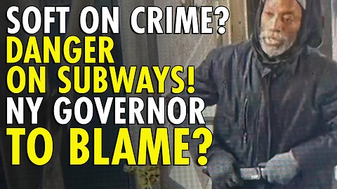 NYC sees ‘staggering’ 146.5% spike in felony assaults by repeat offenders