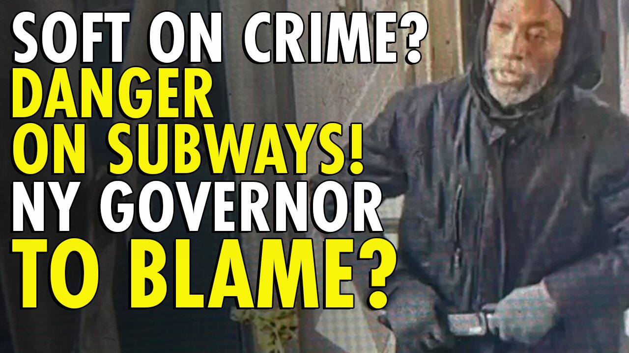 NYC sees ‘staggering’ 146.5% spike in felony assaults by repeat offenders