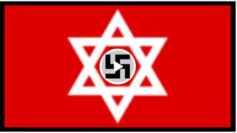 Israel becomes |A Nazi-State 🧿