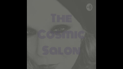 The Cosmic Salon — A chat with Harald Kautz (-Vella)