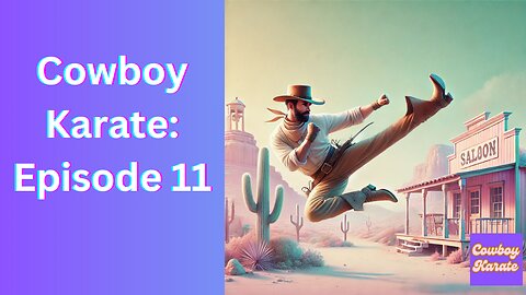Cowboy Karate, Episode 11 (Emmett Till, ConservaSlop and the Nashville Sh**ter)