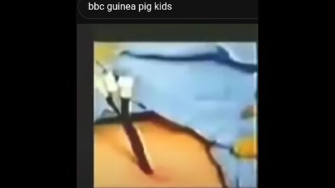 BBC: "Guinea Pig Kids", Fauci's Horrific NIAID-Funded Experiments at Incarnation Children's Center