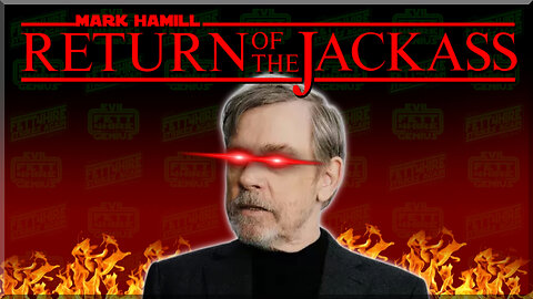 Return of the Jackass