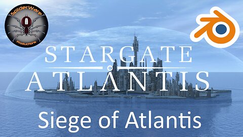 StarGate: Siege of Atlantis