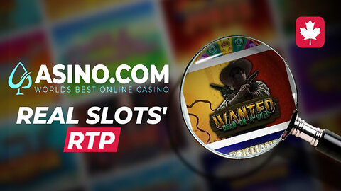 Real RTP and Asino Casino's Review