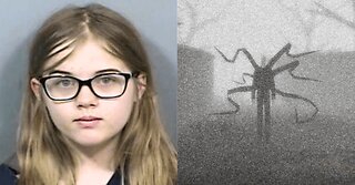 Judge Grants Supervised Release of Slender Man Stabber Morgan Geyser 30 Years Early