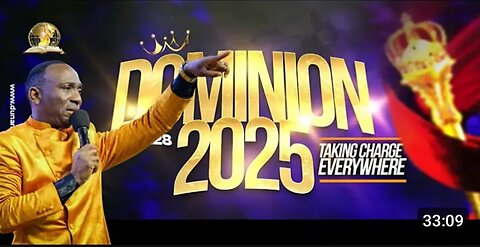 22ND JANUARY 2025 SEED OF DESTINY WRITTEN BY THE SENIOR PASTOR OF DUNAMIS, DR PAUL ENENCHE