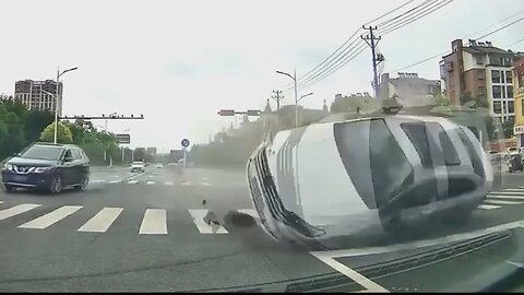 most deadly car crashes - car crashes to the extreme -car crash in flash - car crashes too deadly