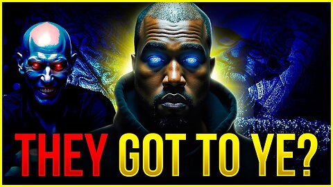 Celebrity MKUltra? Kanye Goes On WILD Social STORM, Asks Trump To PARDON Diddy!