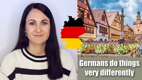 WHY LIVING IN GERMANY MIGHT NOT BE A GOOD FIT FOR YOU 🇩🇪