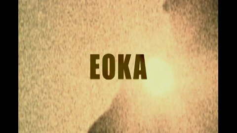 EOKA - International Terrorism: The Global War on Terror