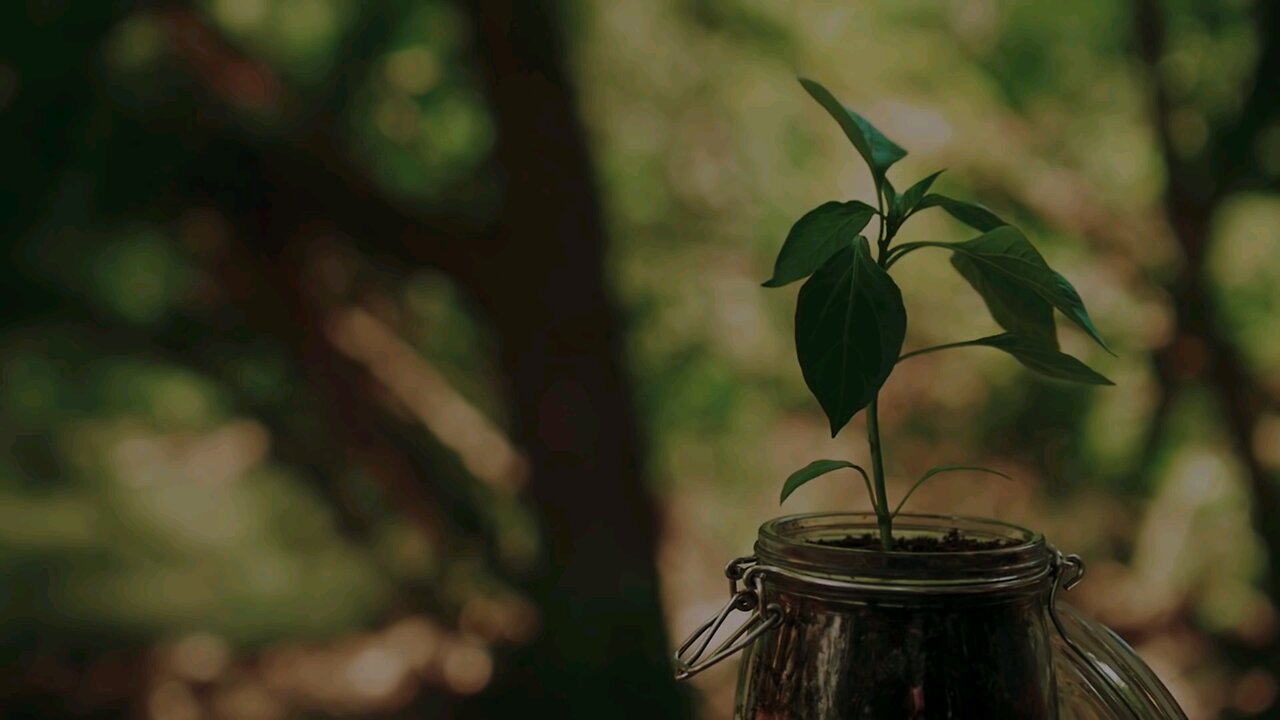 THE SEED - Inspectionl short film.