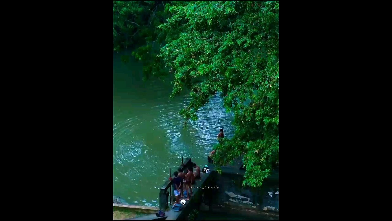 *"A beautiful place in Sri Lanka with a great view."*
