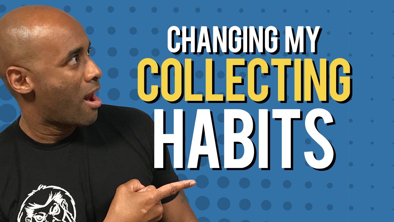 How I’m Collecting & Buying Differently in 2025