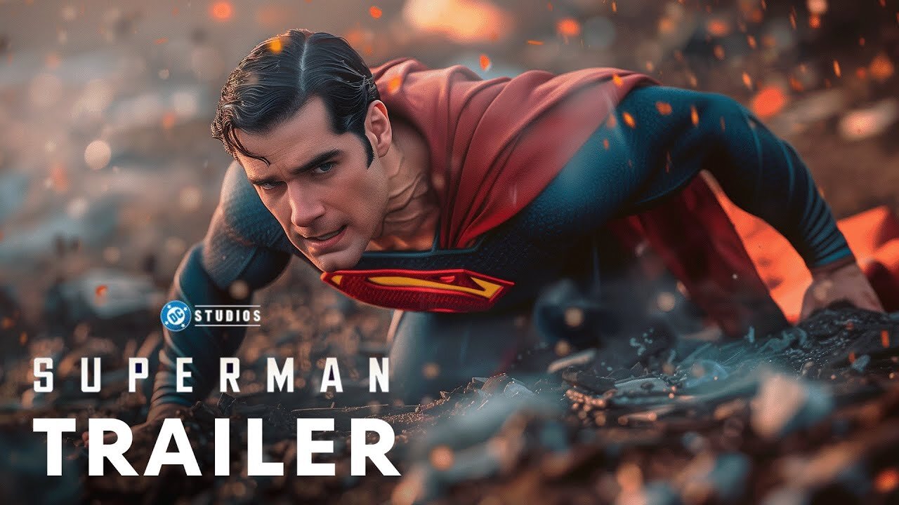Superman (2025)