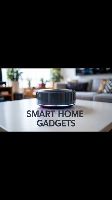 smart home gadgets _cleaning _smarthome _homedecor _asmr _gadgets