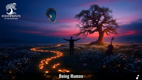 Being Human