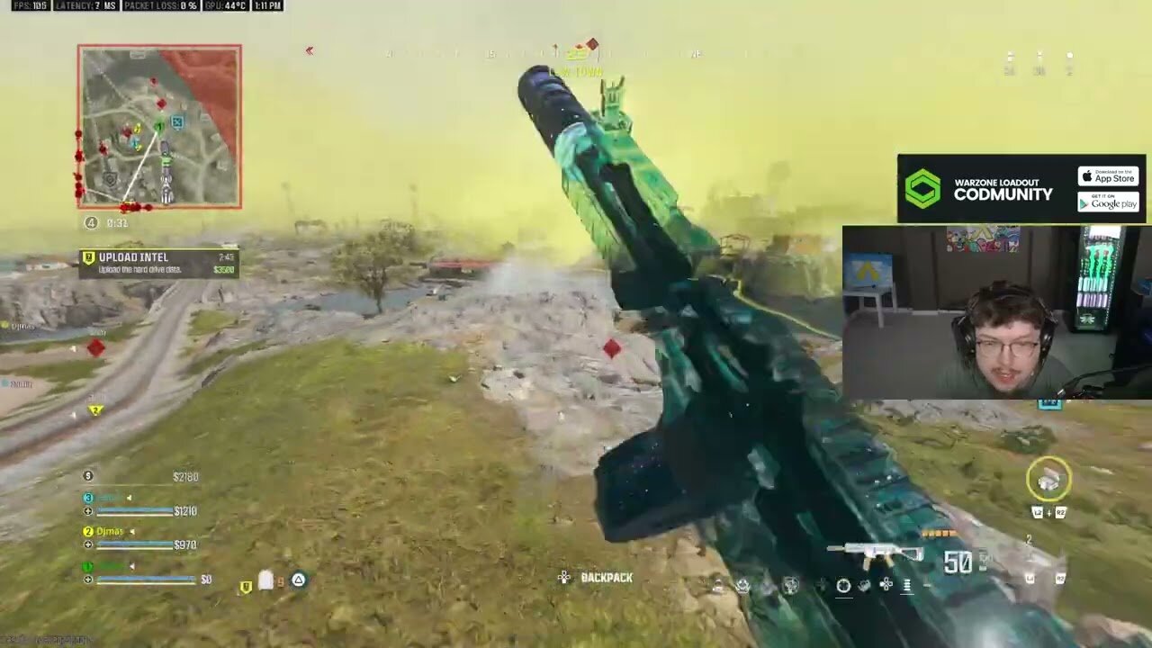 Aydan Wasn't Surprised After Biffle's God Trio SLAMS Them in Customs Lobby