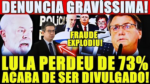 bomba!! "MORAES DESAPARECIDO" APÓS DENÚNCIA BOMBÁSTICA SENADOR PODE SER PRESO A QUALQUER MOMENTO!