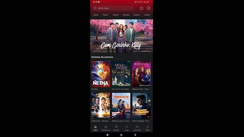 🎬 FREE CINE ATUALIZADO 🌟 O APLICATIVO QUE VAI DOMINAR SEU STREAMING!